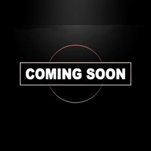 Something Awesome Is Coming Soon